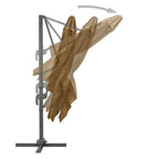 Parasol Met Draagbare Voet