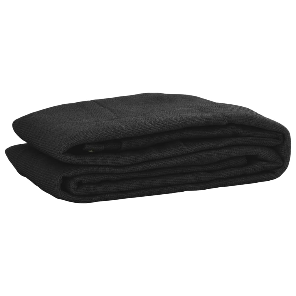 Aanhangwagennet Hdpe
