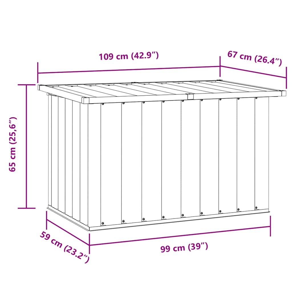 Tuinbox