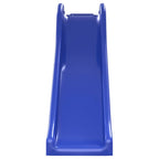 Glijbaan 175X38X23 Cm Polypropeen Blauw