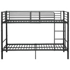 Stapelbed Metaal 90X200 Cm