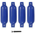 Boot Fenders 2 St Pvc