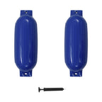 Boot Fenders 2 St Pvc