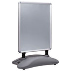 Posterstandaard A1 Waterdicht Aluminiumlegering