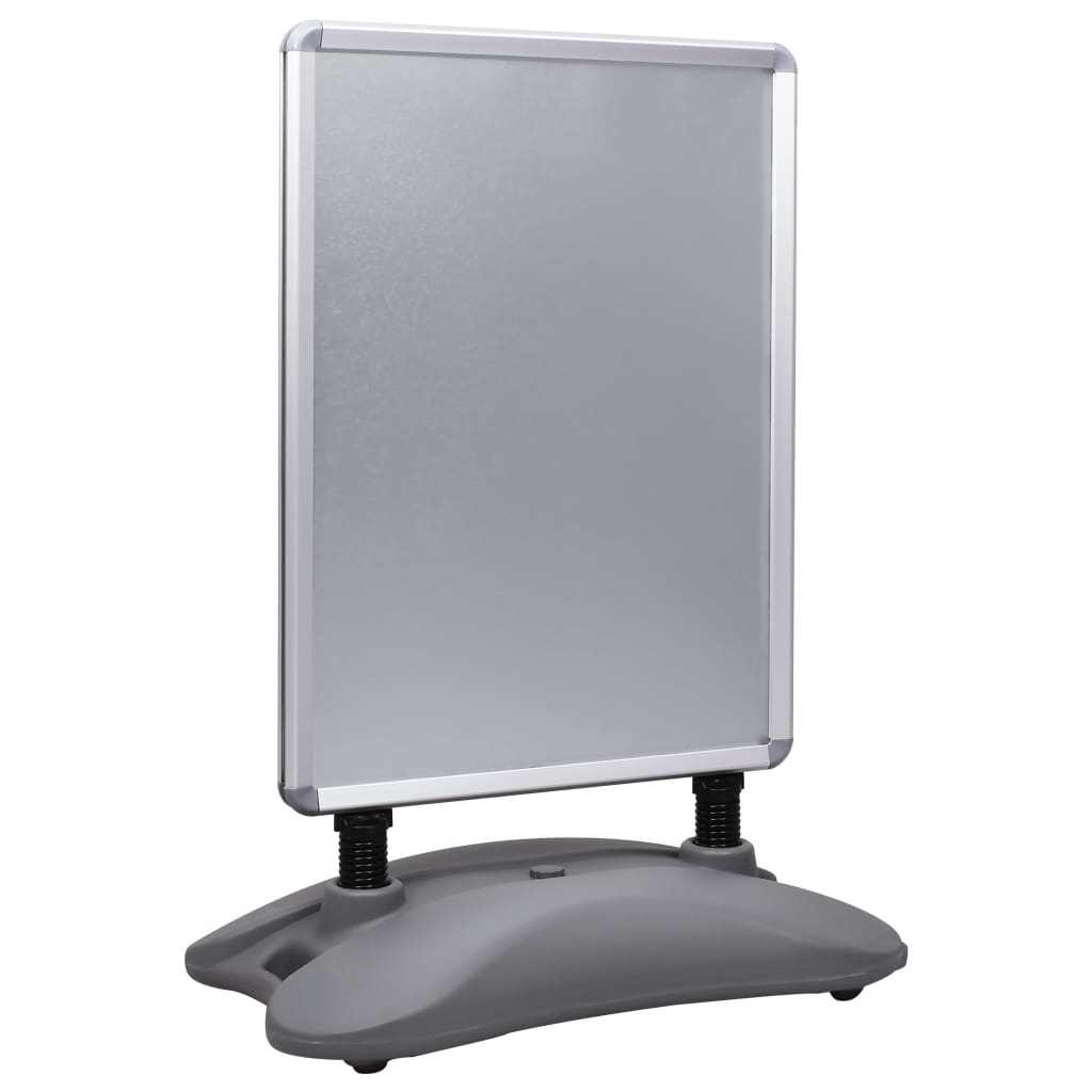 Posterstandaard A1 Waterdicht Aluminiumlegering