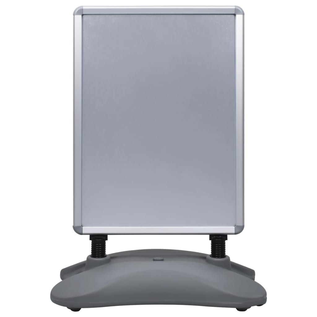 Posterstandaard A1 Waterdicht Aluminiumlegering