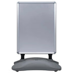 Posterstandaard A1 Waterdicht Aluminiumlegering