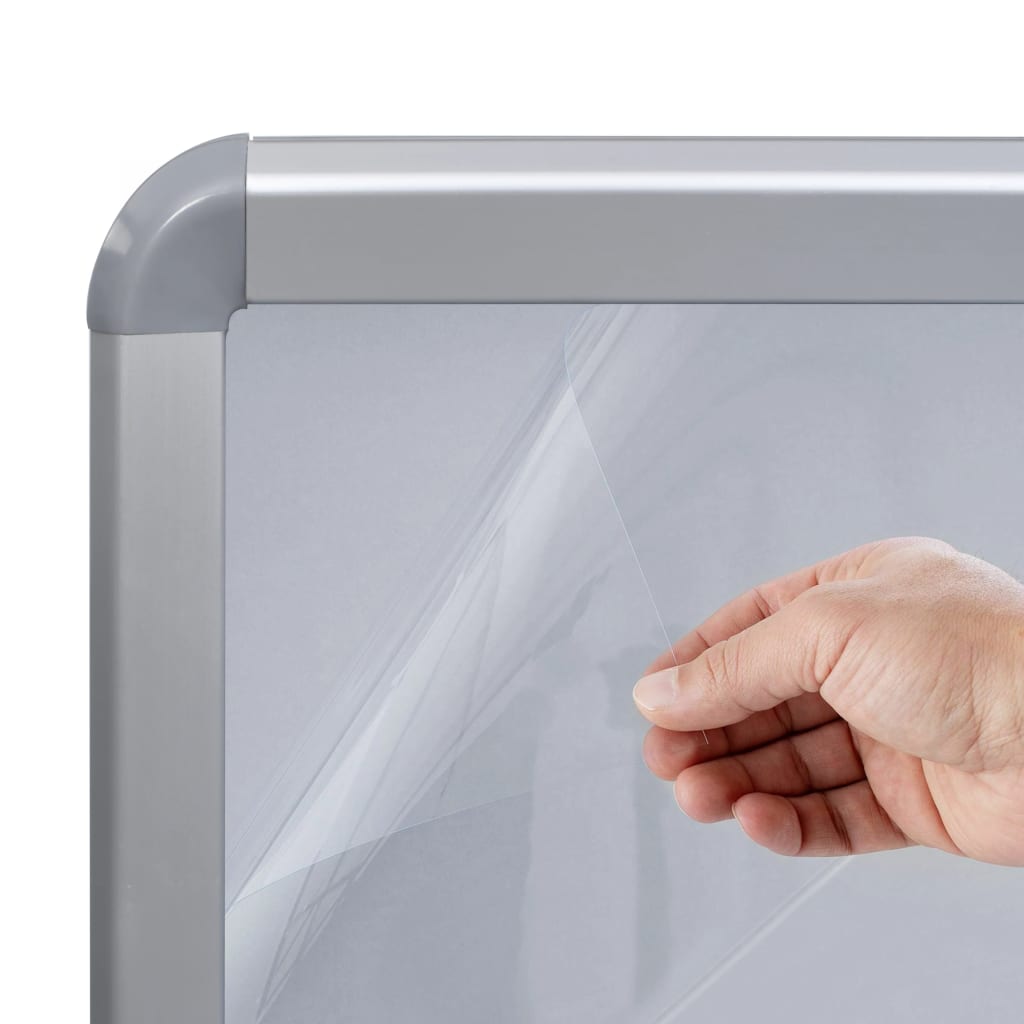 Posterstandaard A1 Waterdicht Aluminiumlegering