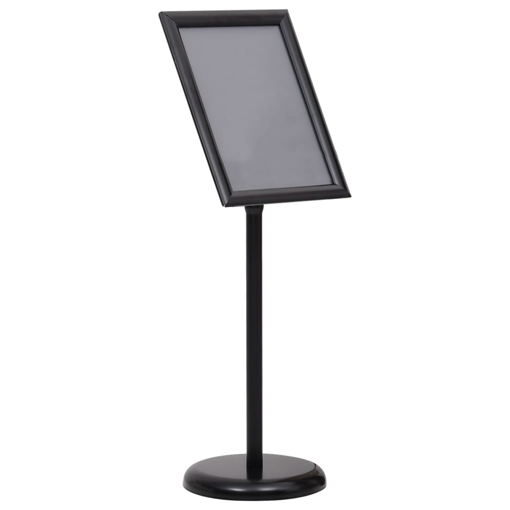 Posterstandaard Aluminiumlegering Kleurig