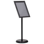Posterstandaard Aluminiumlegering Kleurig