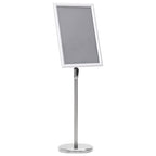 Posterstandaard Aluminiumlegering Kleurig