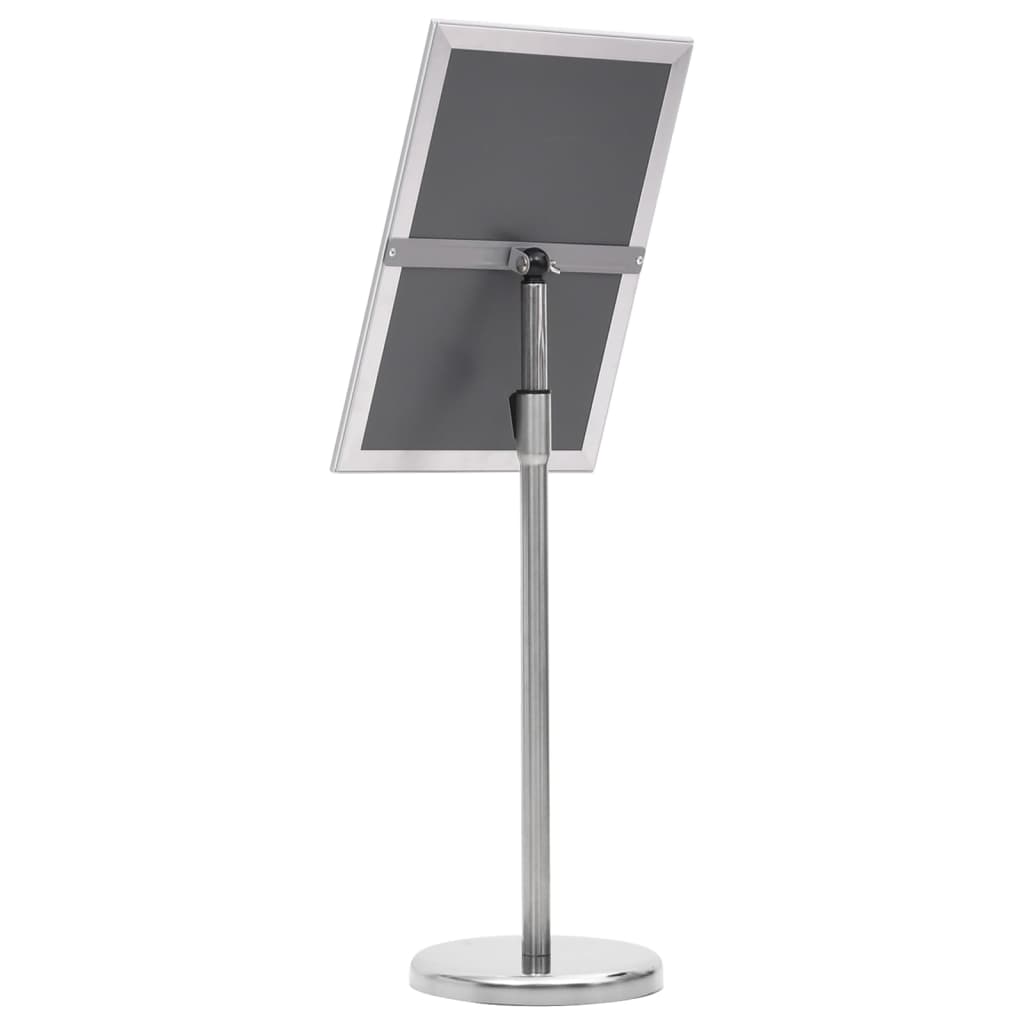 Posterstandaard Aluminiumlegering Kleurig