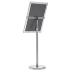 Posterstandaard Aluminiumlegering Kleurig