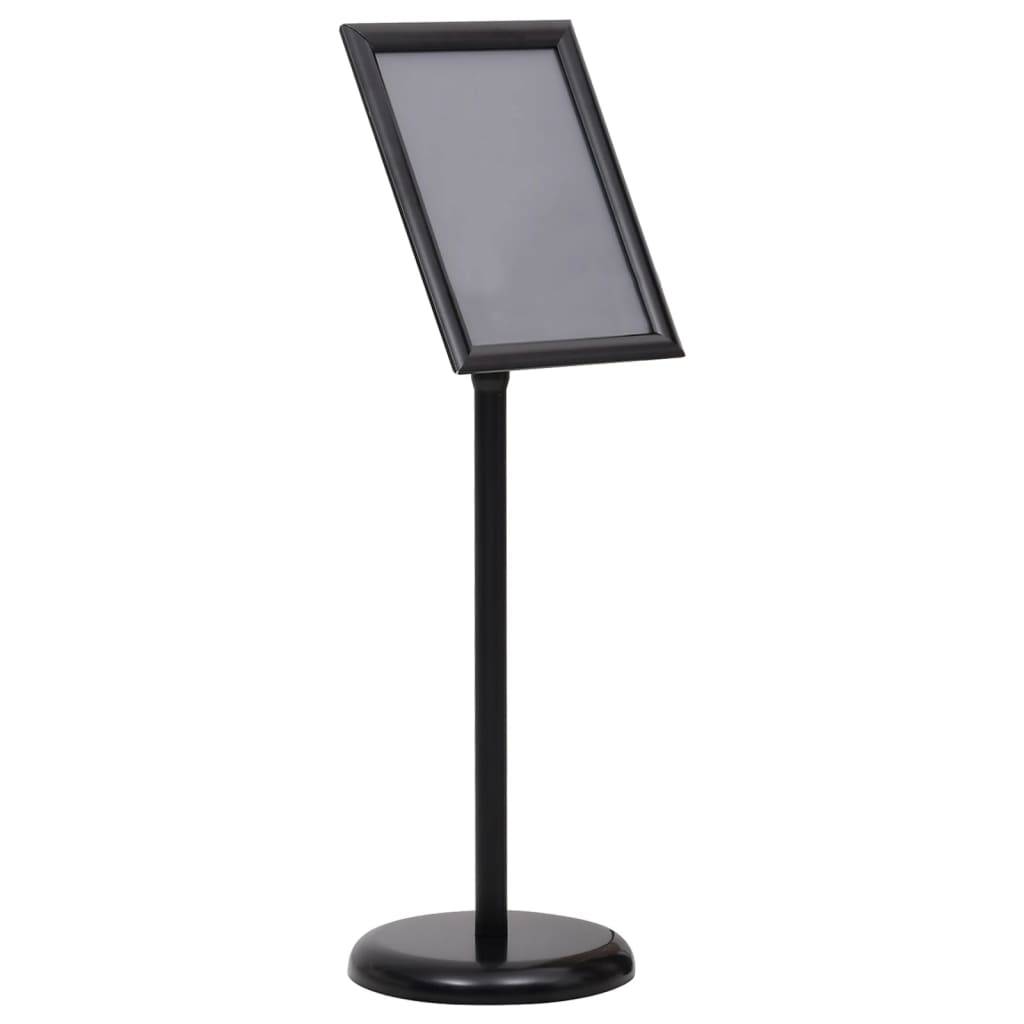 Posterstandaard Aluminiumlegering Kleurig