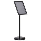 Posterstandaard Aluminiumlegering Kleurig