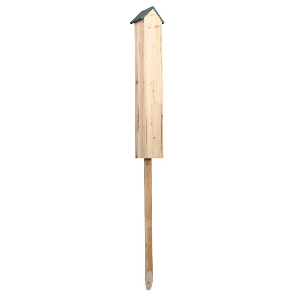Insectenhotel 15X11X150 Cm Vurenhout