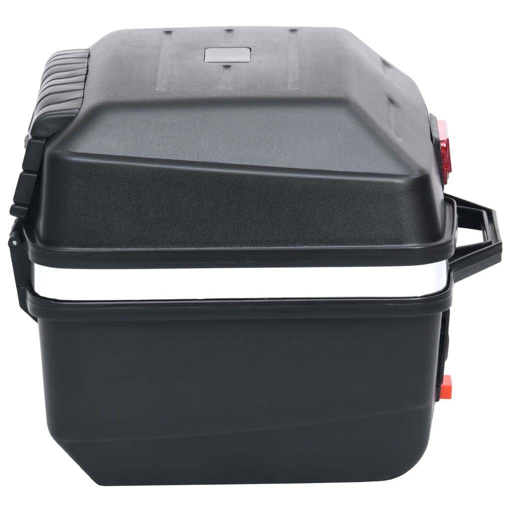 Topkoffer Voor Motor 24 L Voor 1 Helm