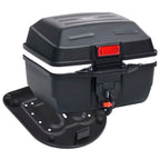 Topkoffer Voor Motor 24 L Voor 1 Helm