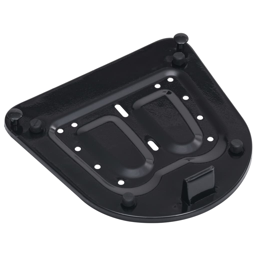 Topkoffer Voor Motor 24 L Voor 1 Helm