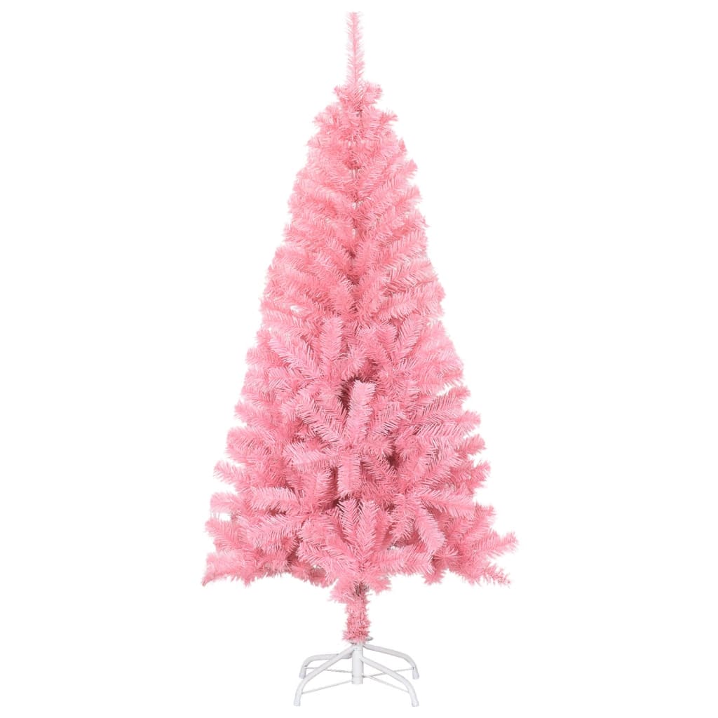 Kunstkerstboom Met Standaard 150 Cm Pvc