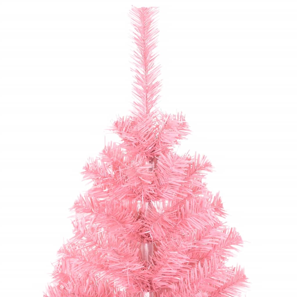 Kunstkerstboom Met Standaard 150 Cm Pvc