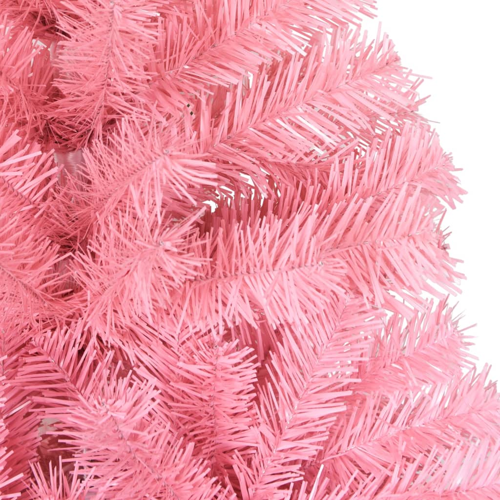 Kunstkerstboom Met Standaard 150 Cm Pvc
