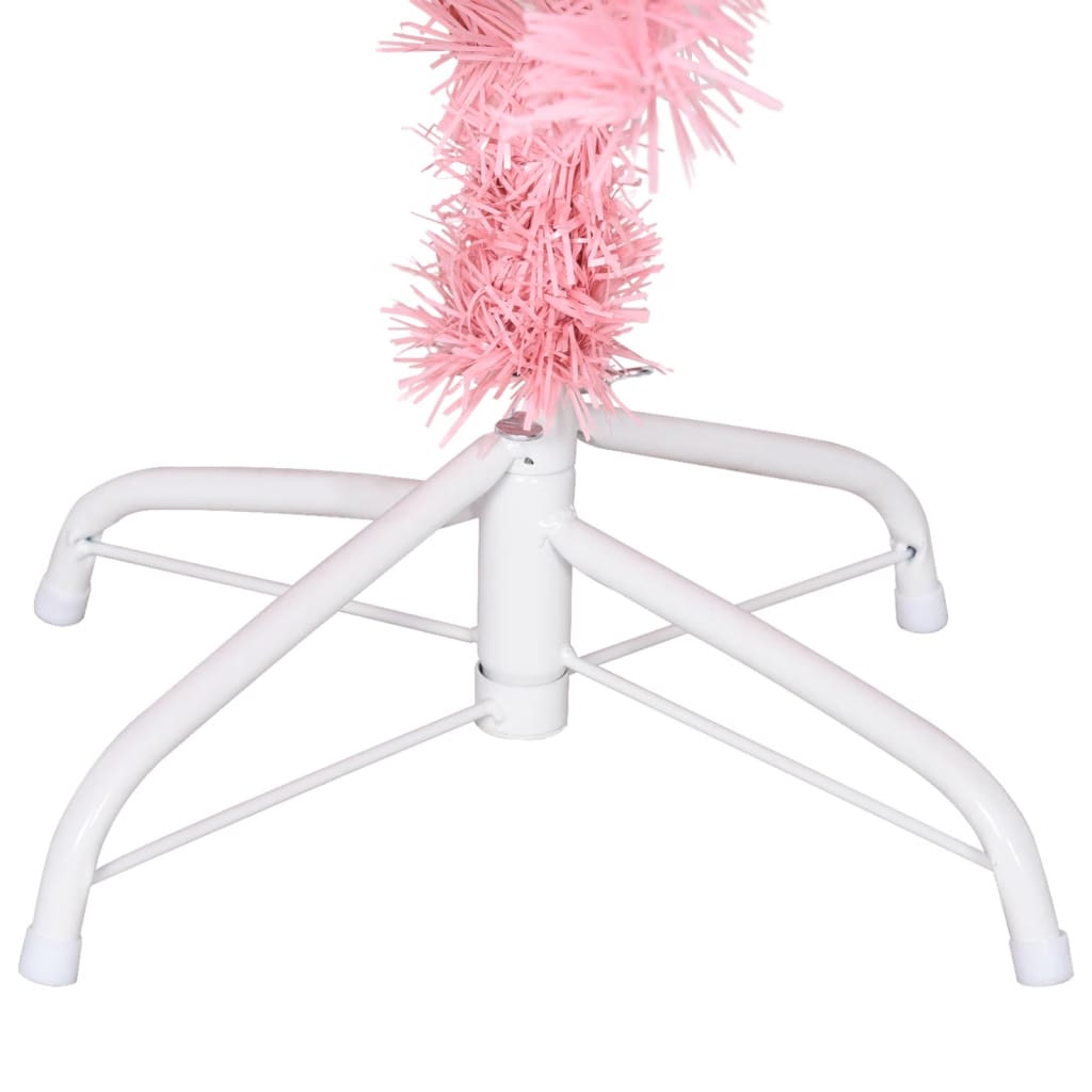 Kunstkerstboom Met Standaard 150 Cm Pvc