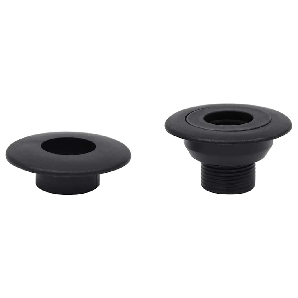 Lagers Voor Tafelvoetbalstang 16 St 15,9/16 Mm
