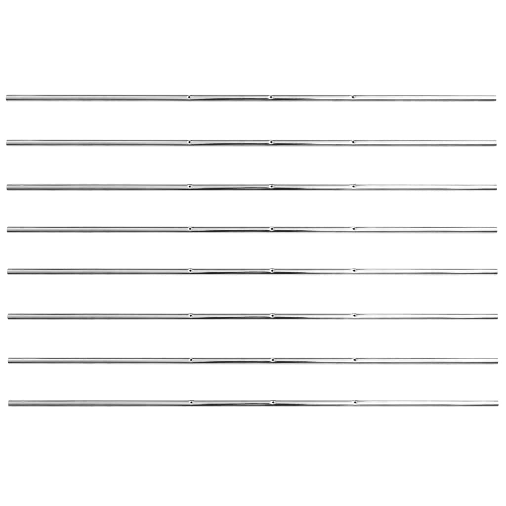Staven Voor Voetbaltafel 8 St 15,9 Mm