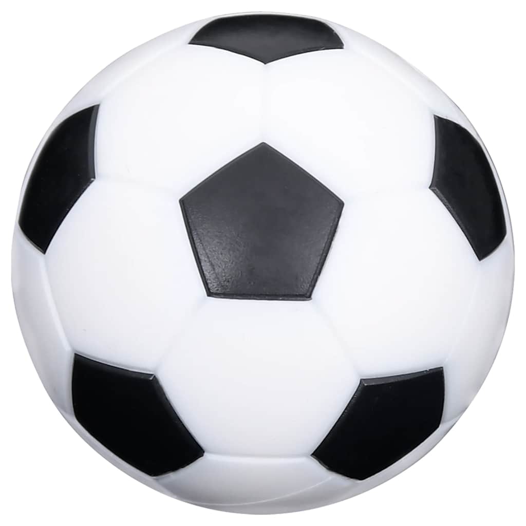 Ballen Voor Voetbaltafel 10 St 32 Mm Abs