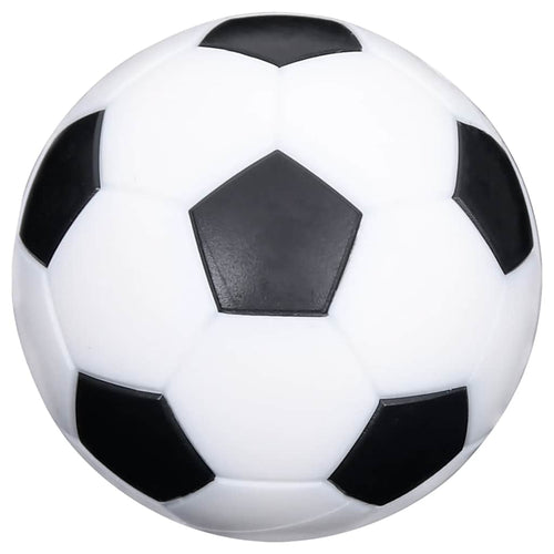 Ballen Voor Voetbaltafel 10 St 32 Mm Abs