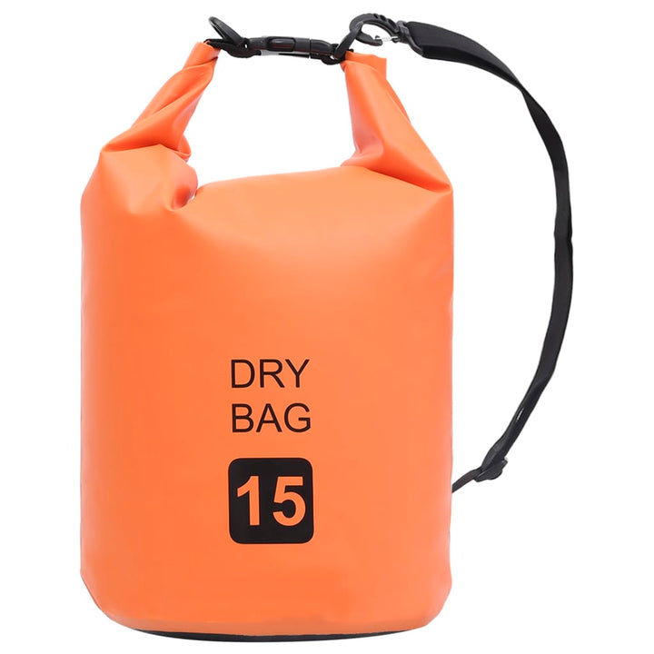 Drybag Pvc