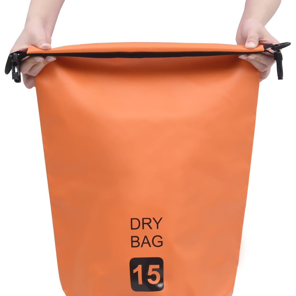 Drybag Pvc