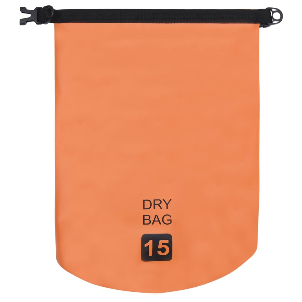 Drybag Pvc