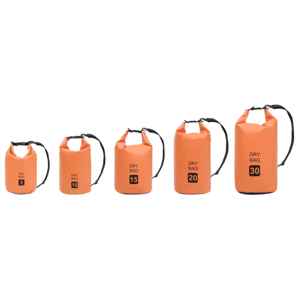 Drybag Pvc