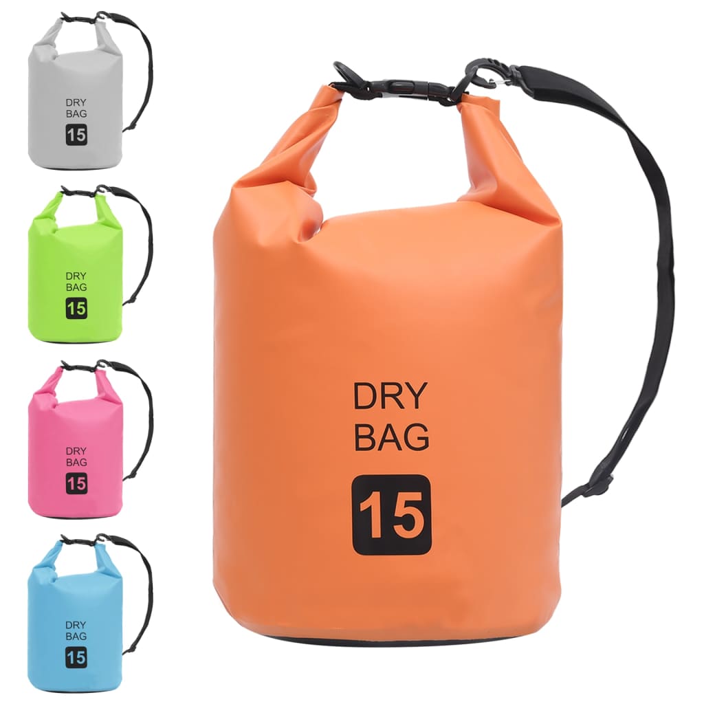 Drybag Pvc