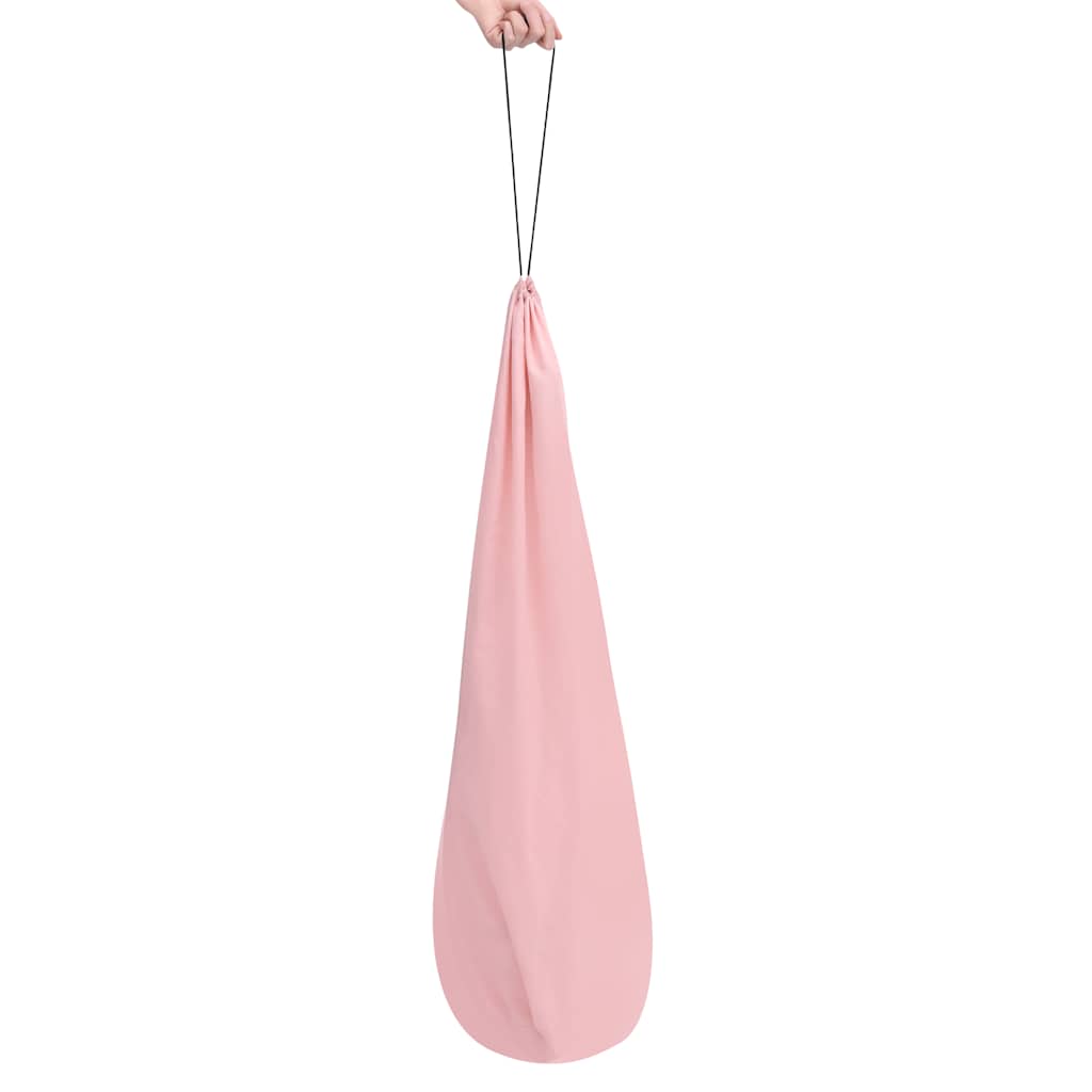 Kindertipitent Met Tas 120X120X150 Cm Peachskin