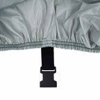 Bootzeil 710X265X40 Cm