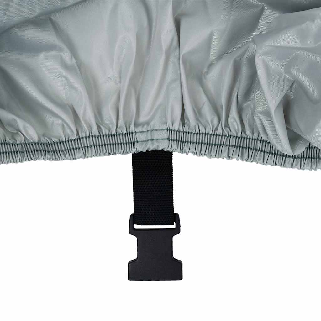 Bootzeil 710X265X40 Cm