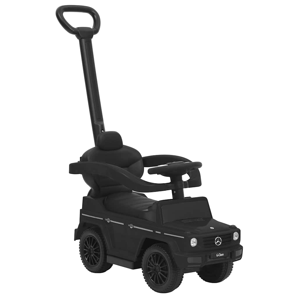 Duw-Loopauto G63