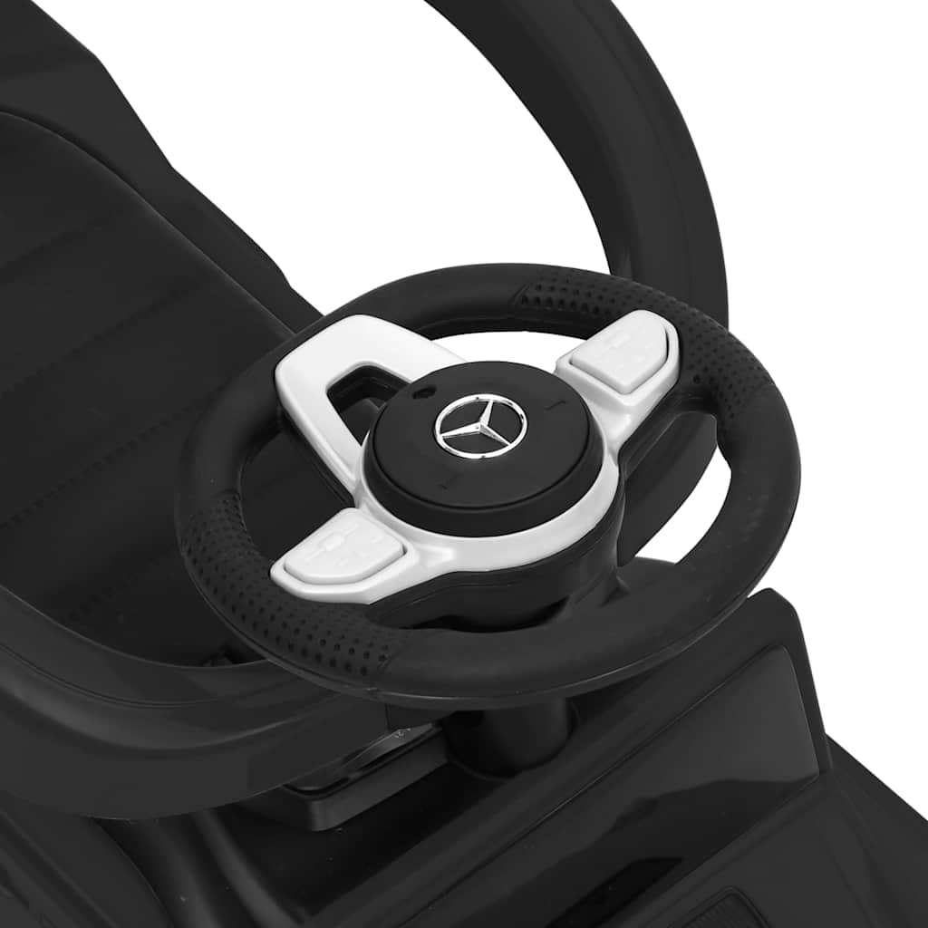 Duw-Loopauto G63