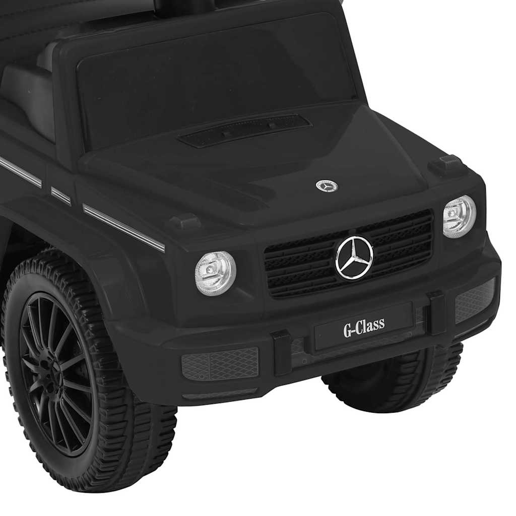 Duw-Loopauto G63