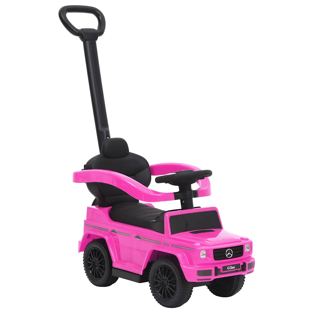 Duw-Loopauto G63