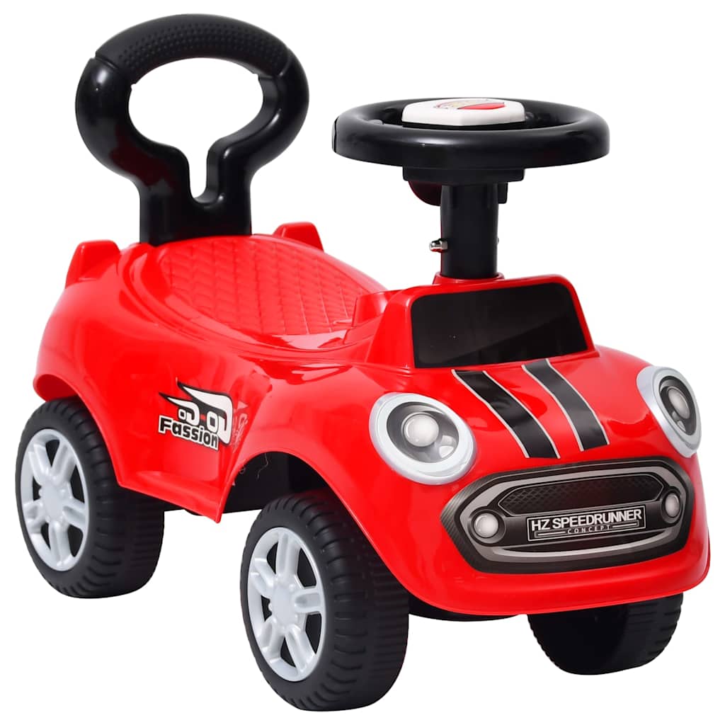 Loopauto