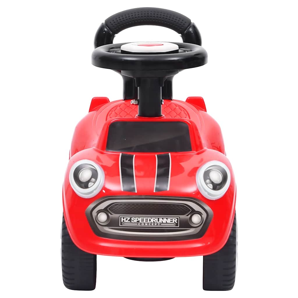 Loopauto