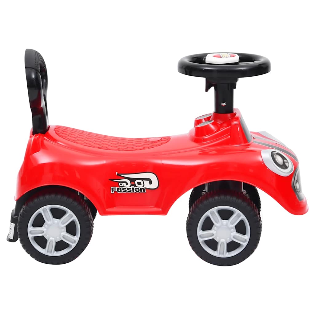 Loopauto