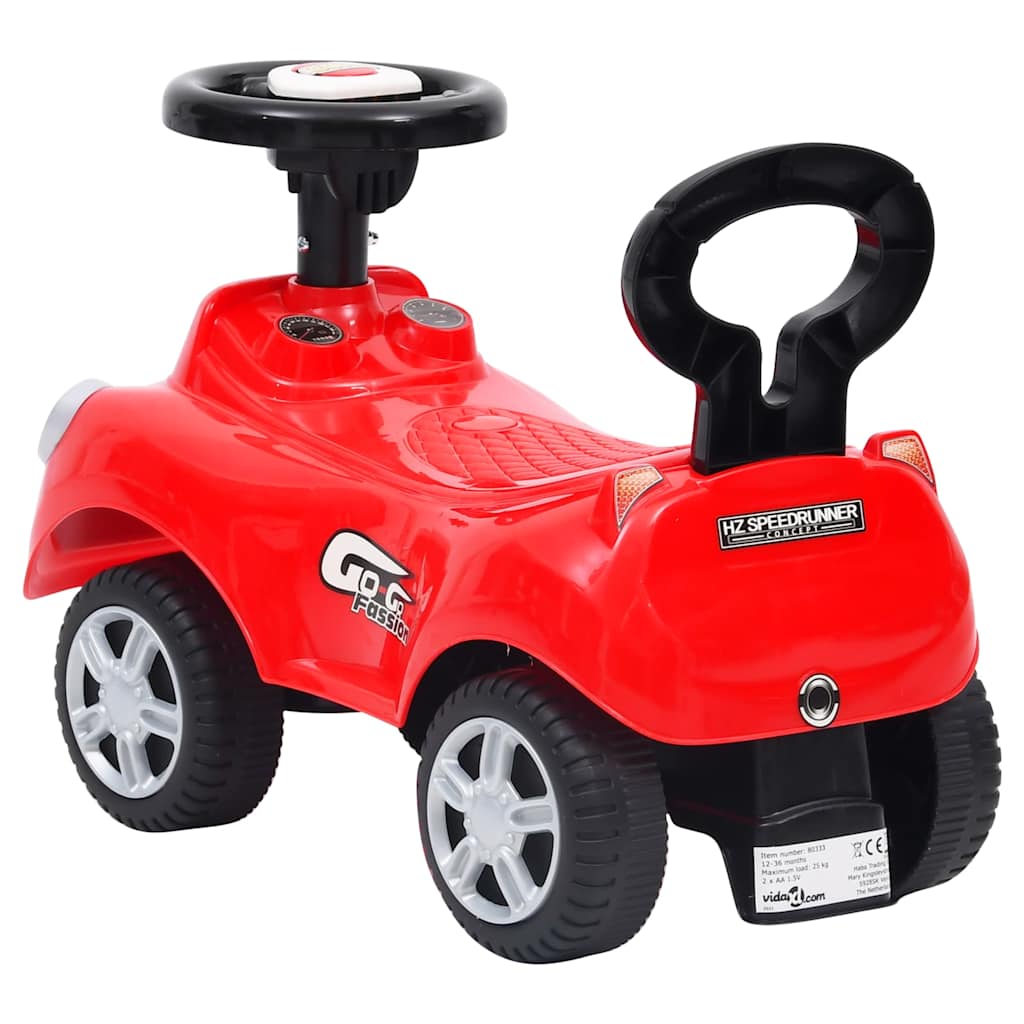 Loopauto