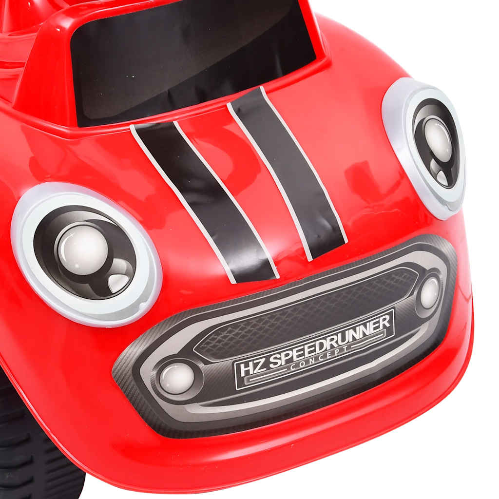 Loopauto