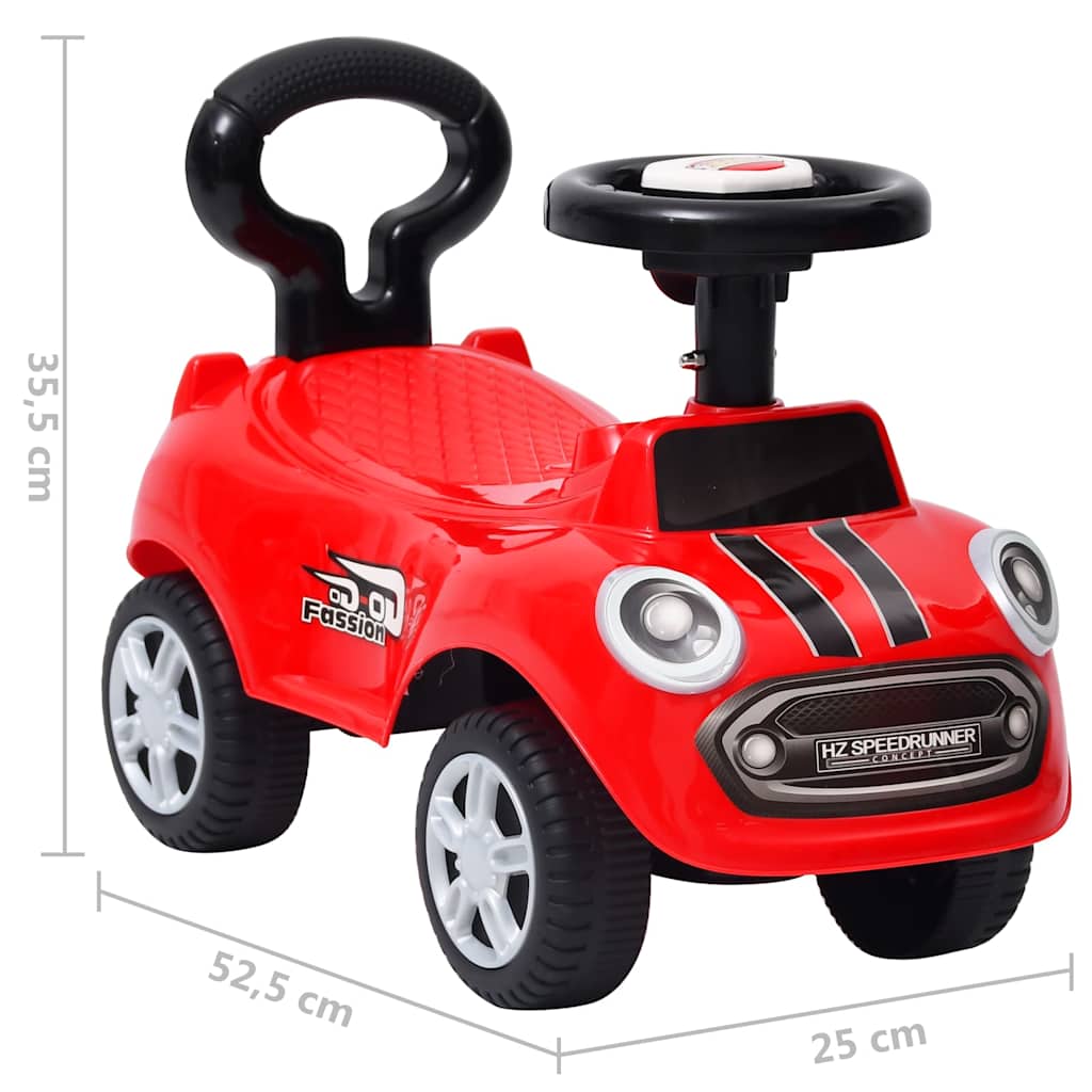 Loopauto