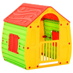 Kinderspeelhuis 102X90X109 Cm